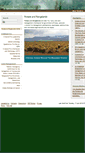Mobile Screenshot of forestsandrangelands.gov